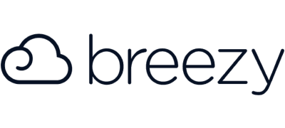 breezy logo