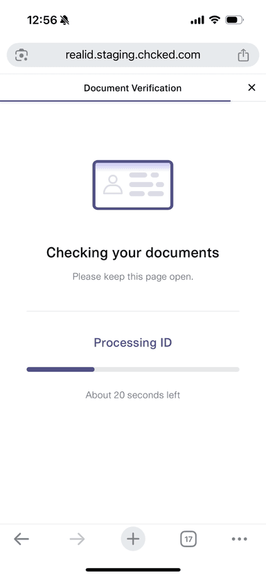Processing